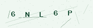 Kode CAPTCHA lima karakter
